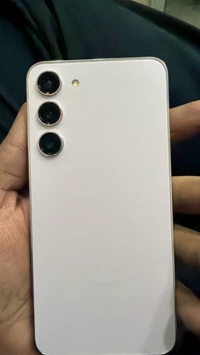 Samsung Mobile S23 Plus