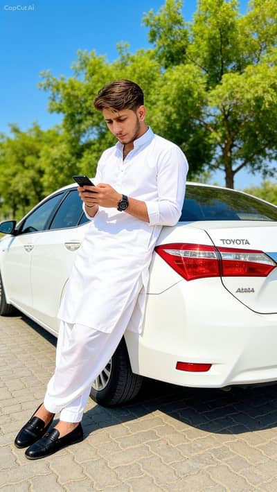 Need Driving Job
