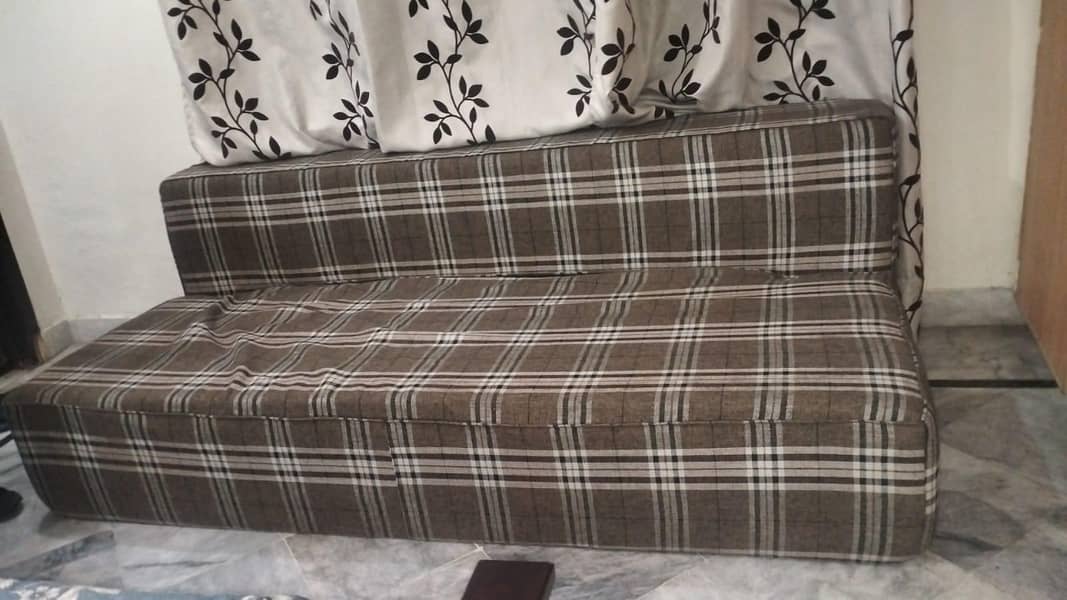 sofa cum bed 0