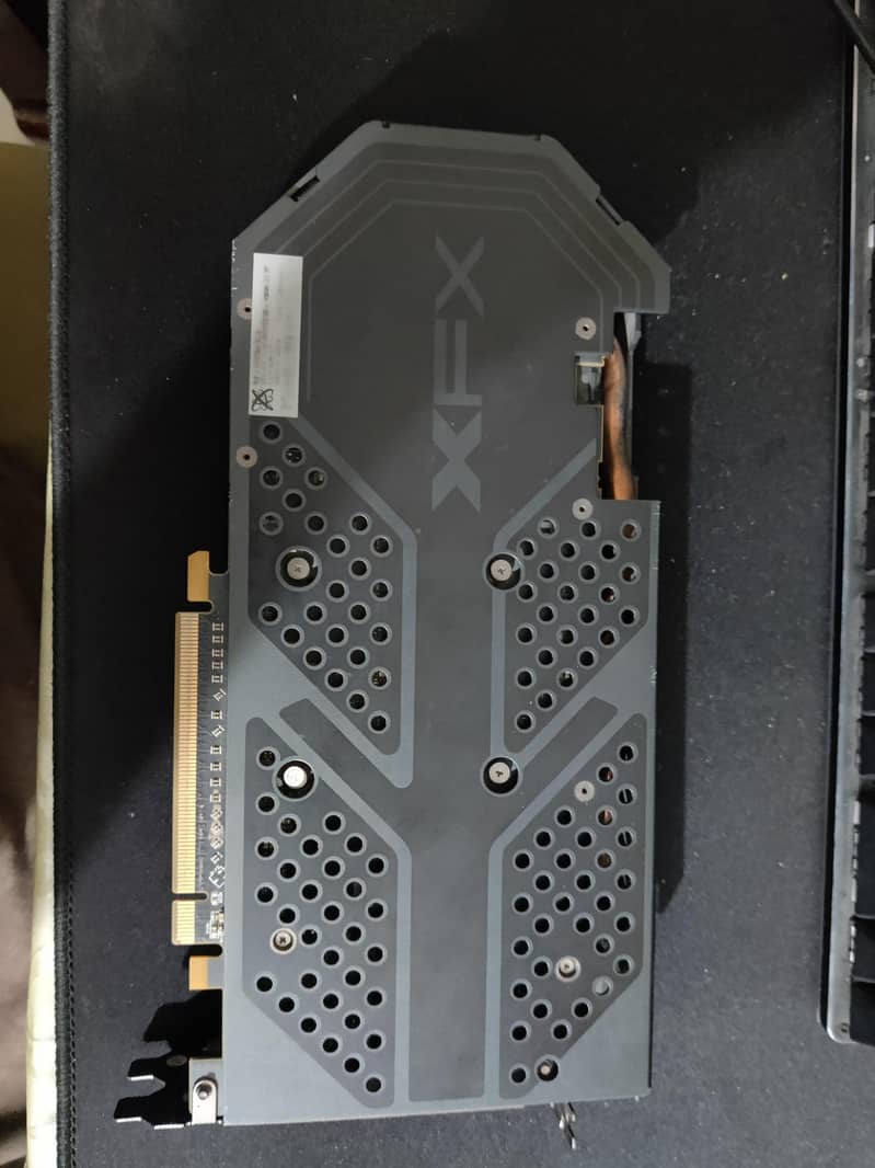 RX 580 2