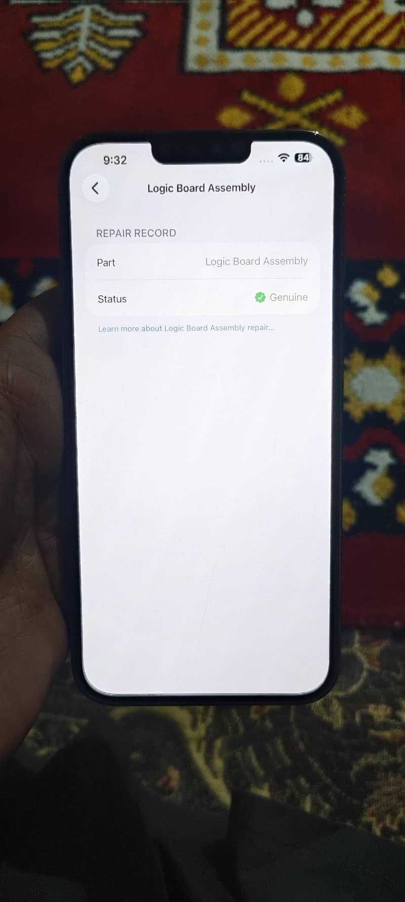 Apple iPhone 13 Pro Max 7