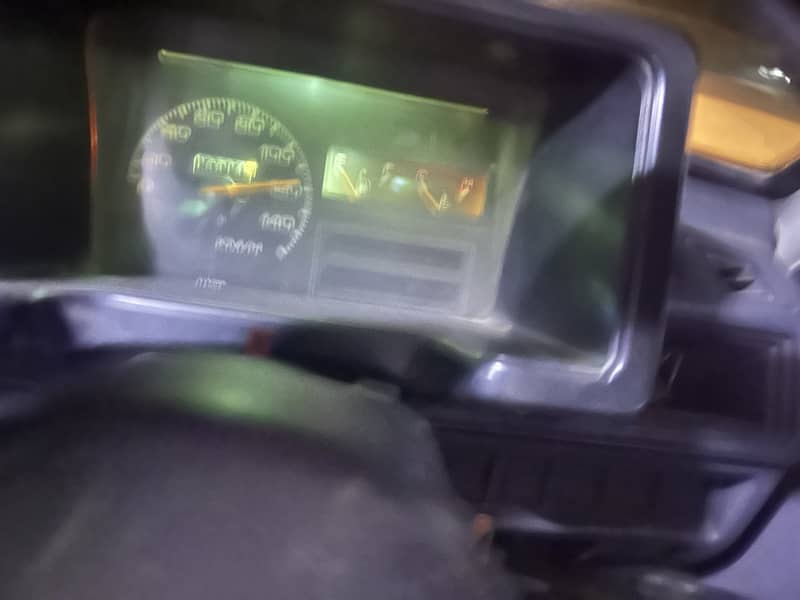 Mehran 2004 Model 2