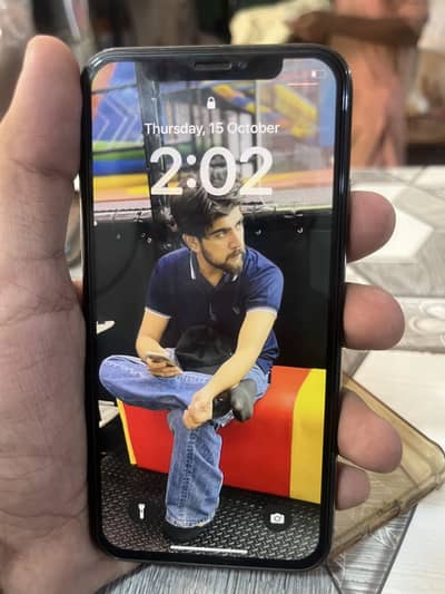 Apple iPhone X 256gb (Factory unlock)