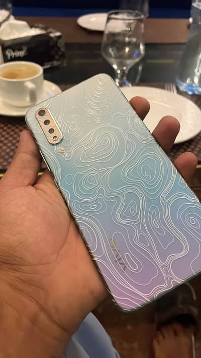 Vivo S1