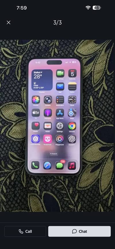 Apple iPhone 15 Pro Max bypass 03144096077 WhatsApp
