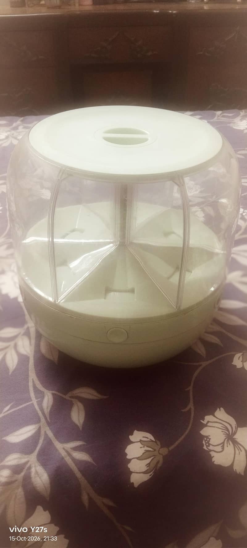 daal dispenser 2