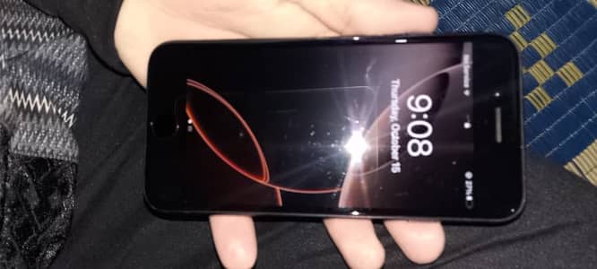 Apple iPhone 7 for sale and exchange possible