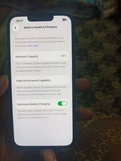 Apple iPhone 14 non pta jv
