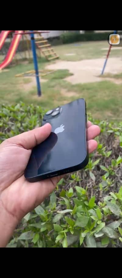 Apple iPhone 13 dual Sim PTA approved