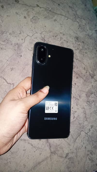 Samsung Mobile A07 5G