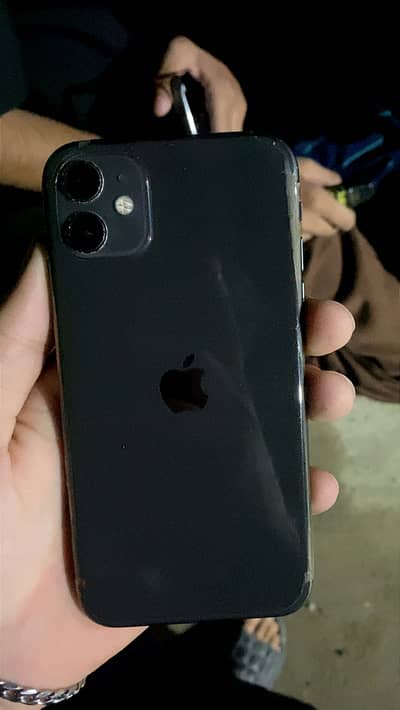Apple iPhone 11 jv