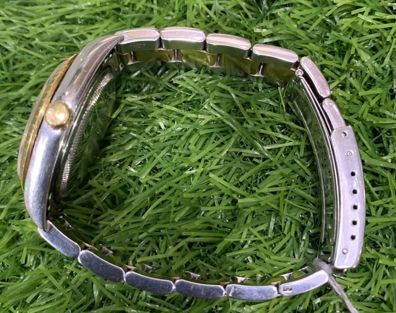 Rolex Datejust 2