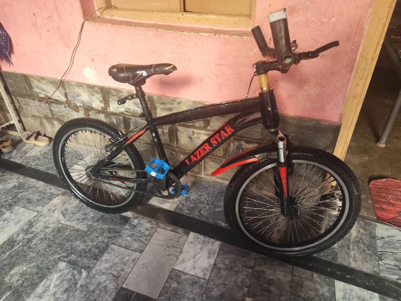 cycle 0