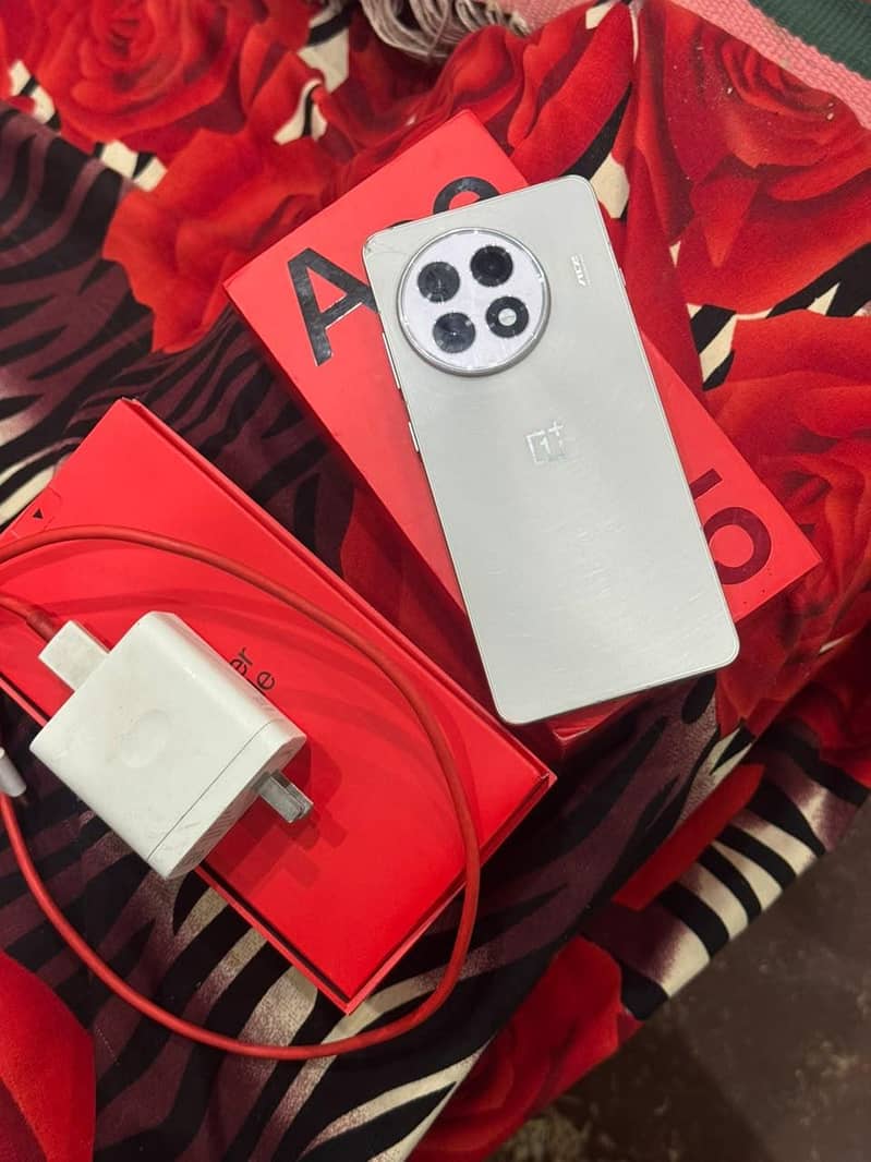1 One Plus Ace 5 0