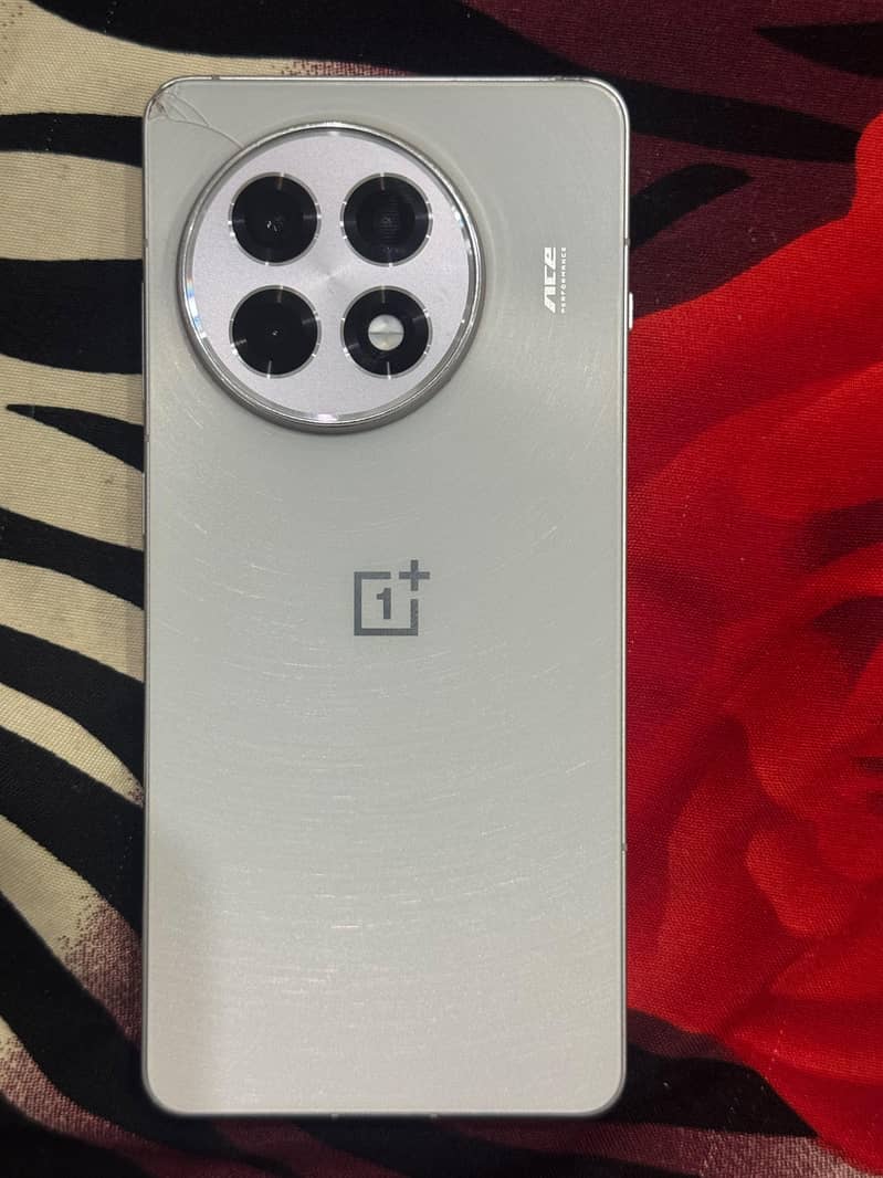 1 One Plus Ace 5 1