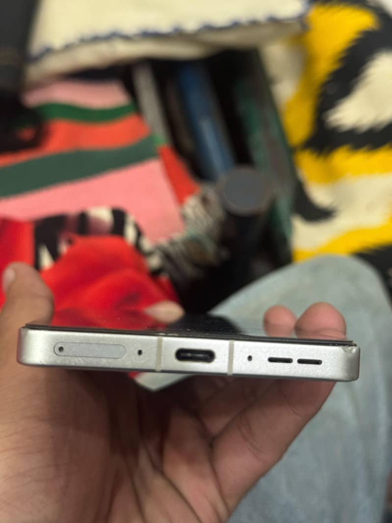 1 One Plus Ace 5 5