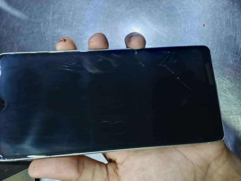 Google Pixel 7 3