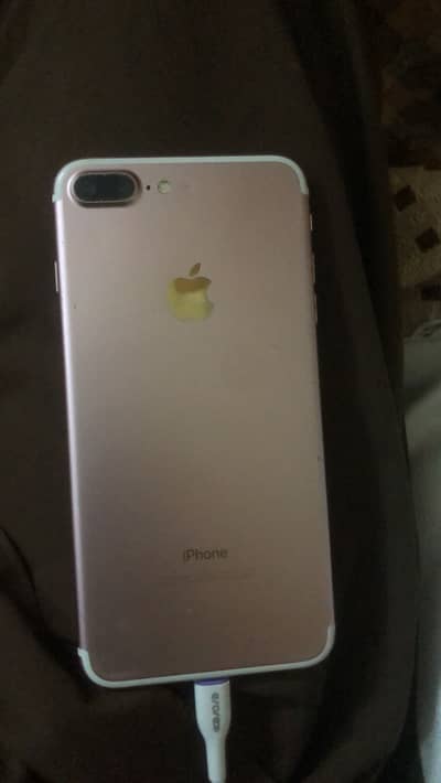 Apple iPhone 7 Plus pta