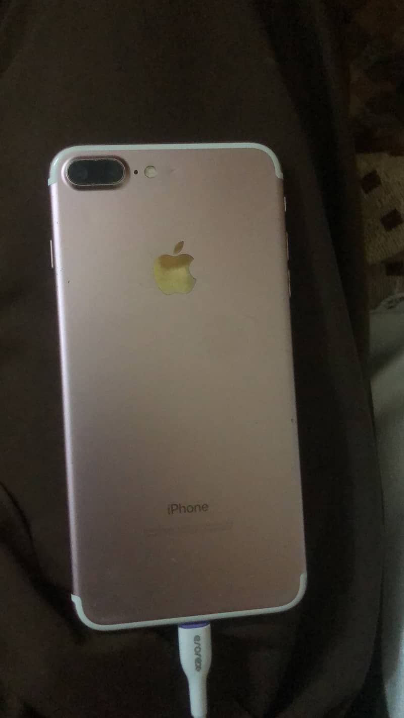 Apple iPhone 7 Plus pta 0