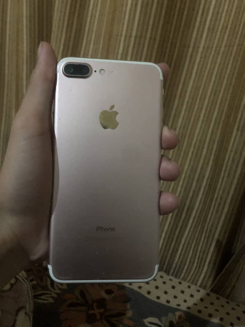 Apple iPhone 7 Plus pta 1