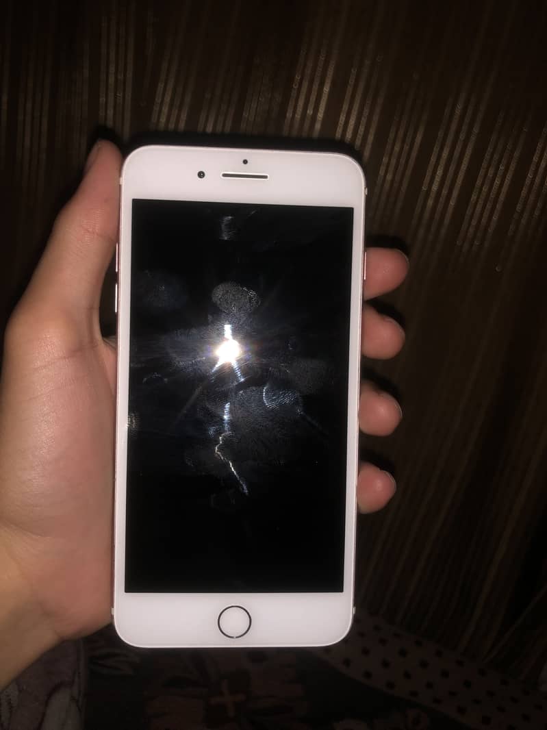 Apple iPhone 7 Plus pta 2