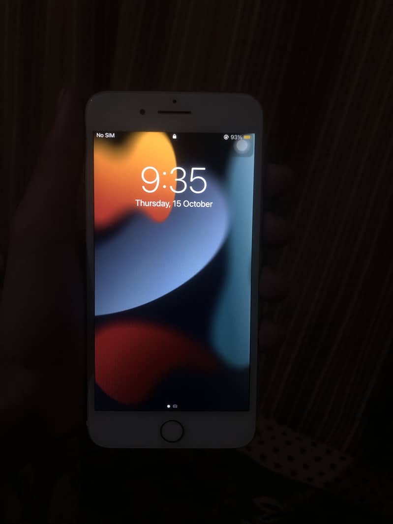 Apple iPhone 7 Plus pta 3