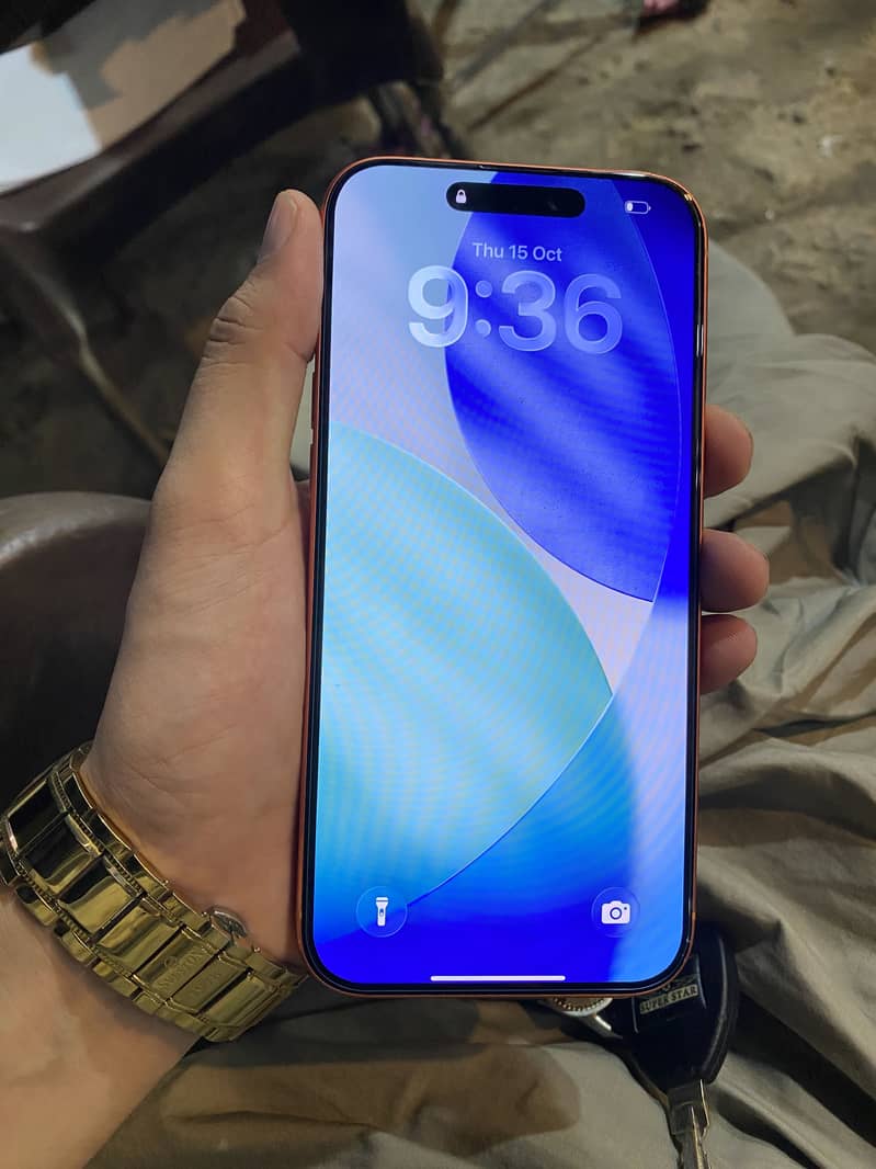 Apple iPhone 17 Pro Max 2