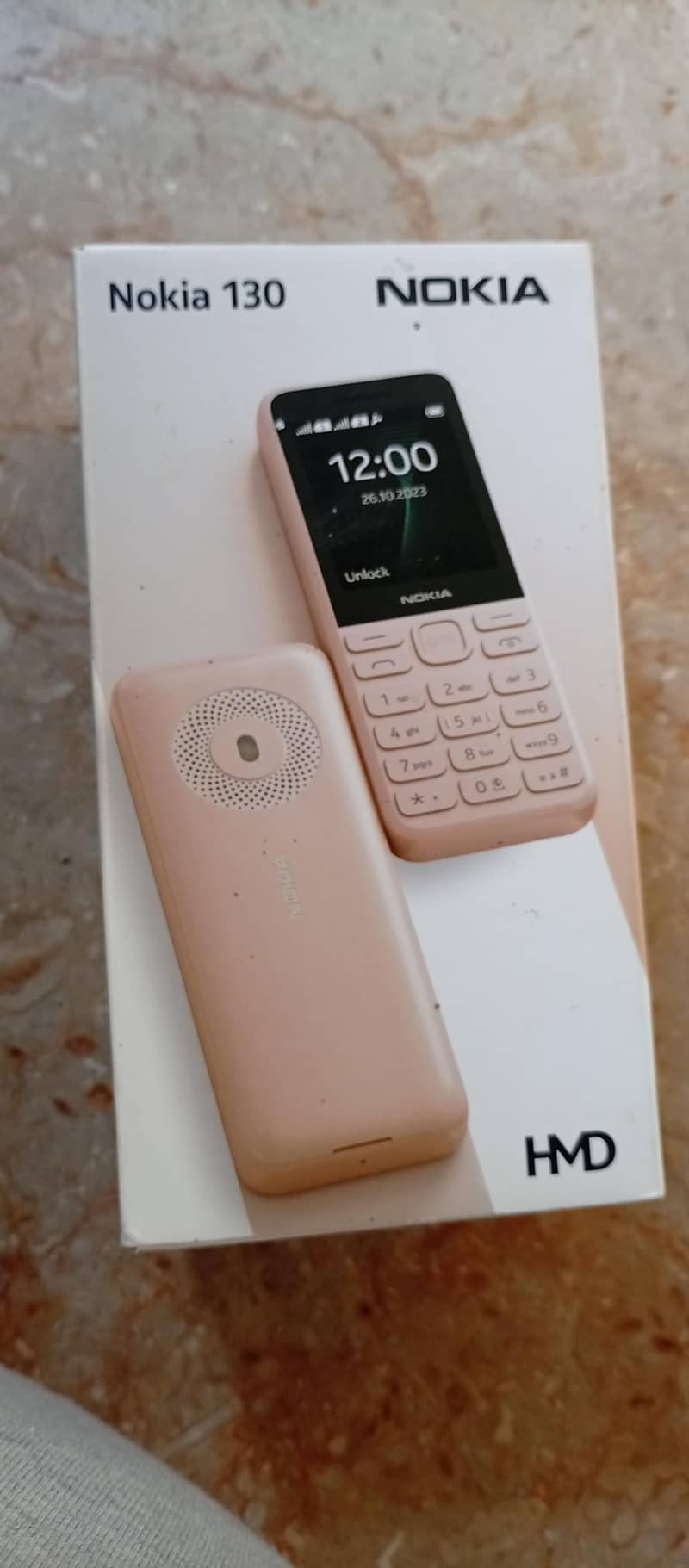 Nokia 130 0