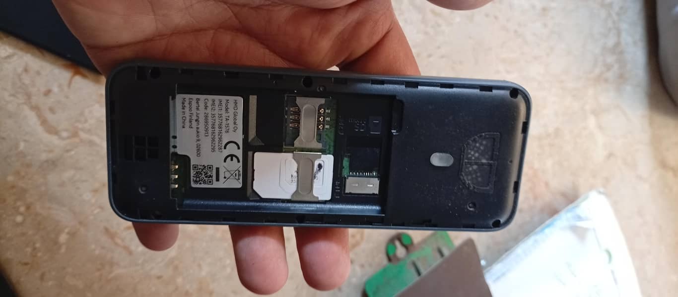 Nokia 130 4