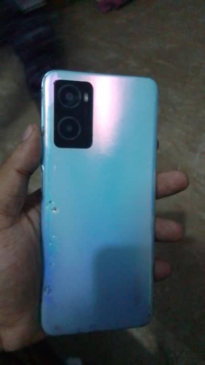 OPPO A76