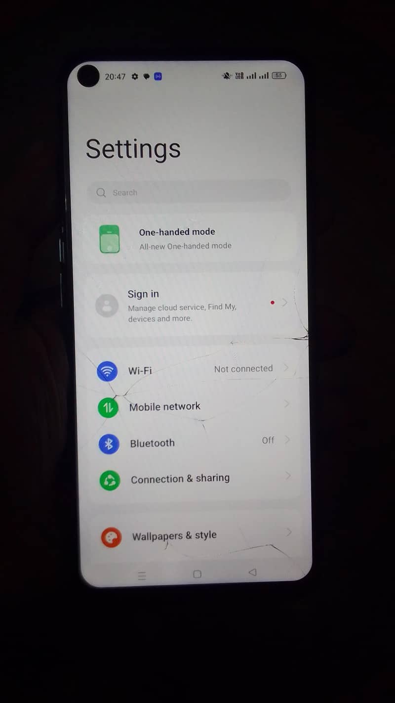OPPO A76 2