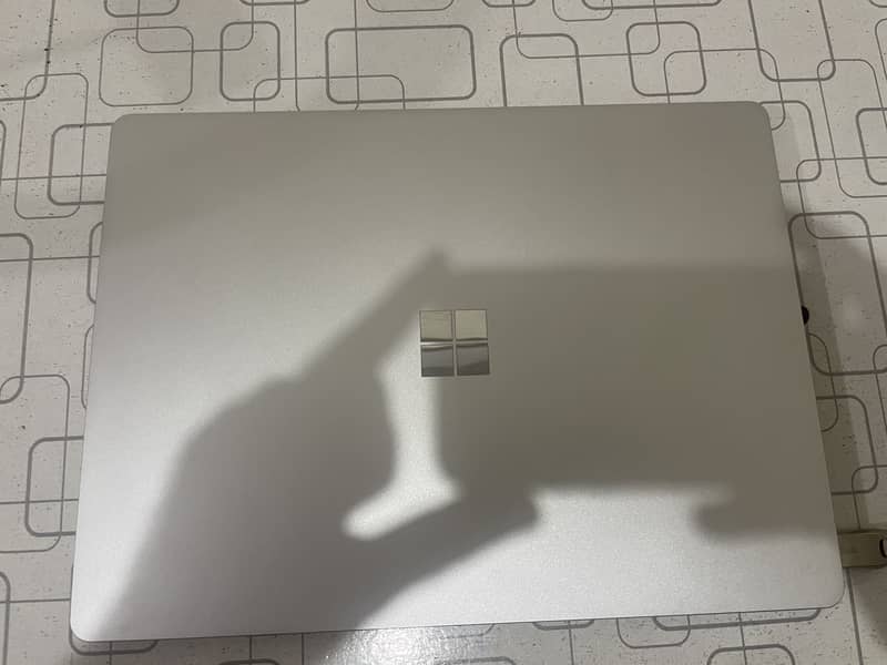 Surface i5 10 generation 4