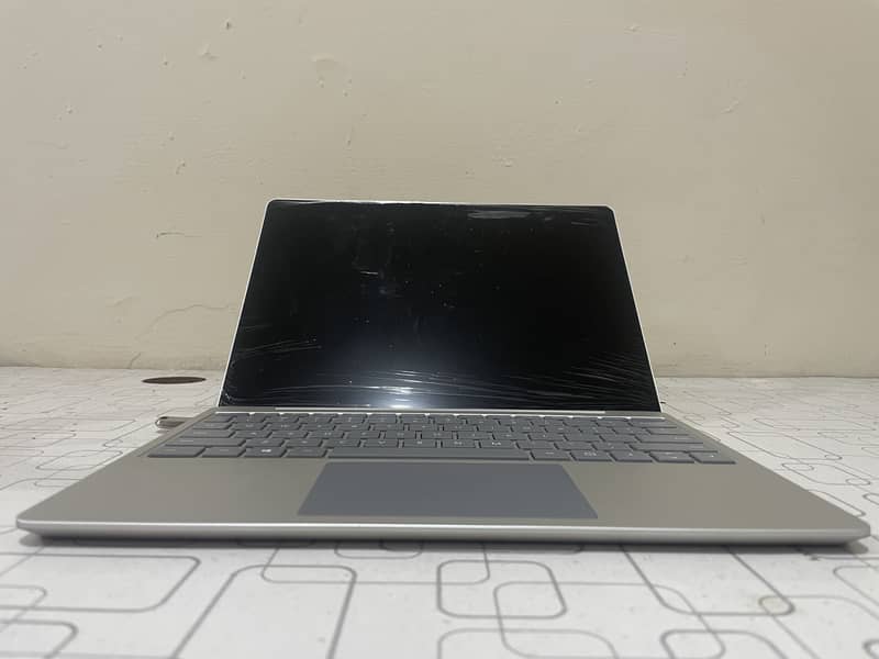 Surface i5 10 generation 6