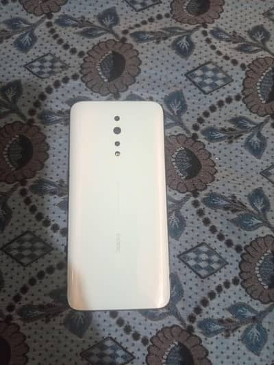 OPPO Reno Z