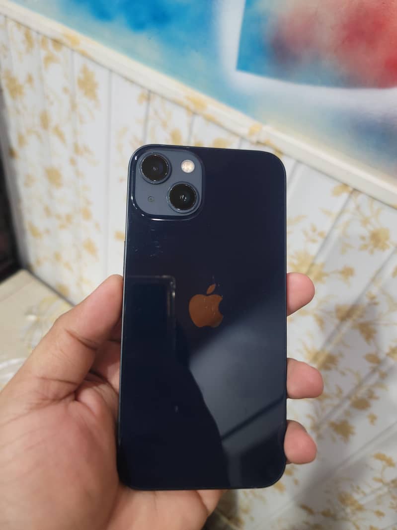 Apple iPhone 13 0