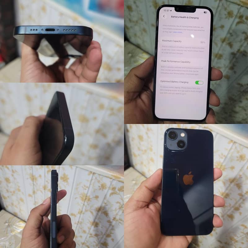 Apple iPhone 13 5