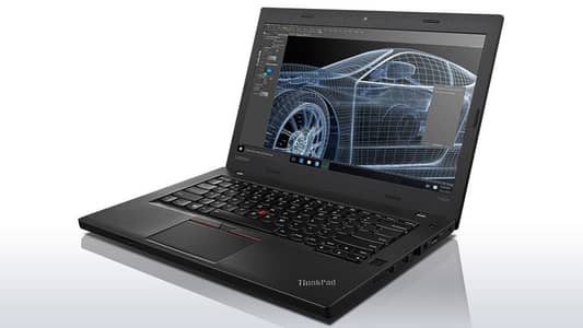 Lenovo ThinkPad T460p | Core i7 | 6th Gen | 16/512 | 2GB GPU |