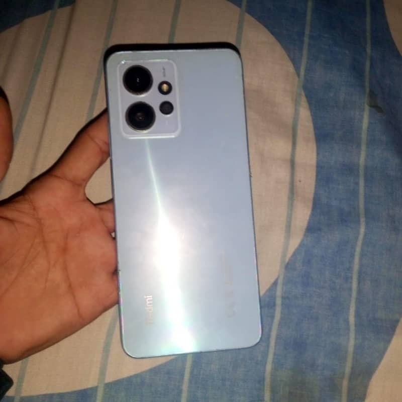 redmi note 12 4