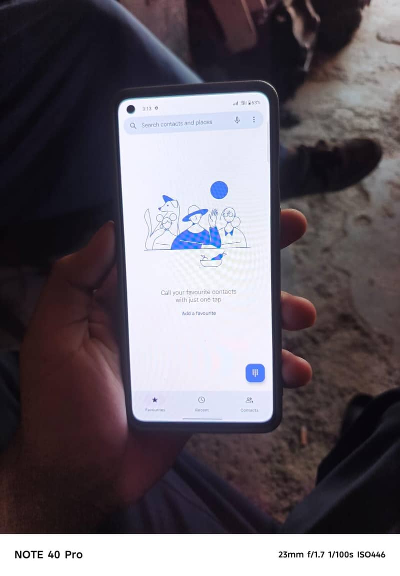 One Plus 8T 0