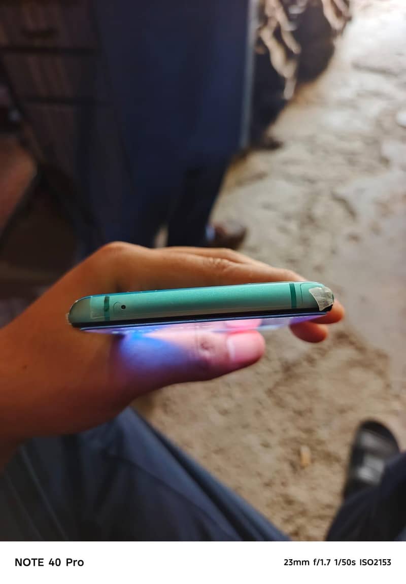 One Plus 8T 1
