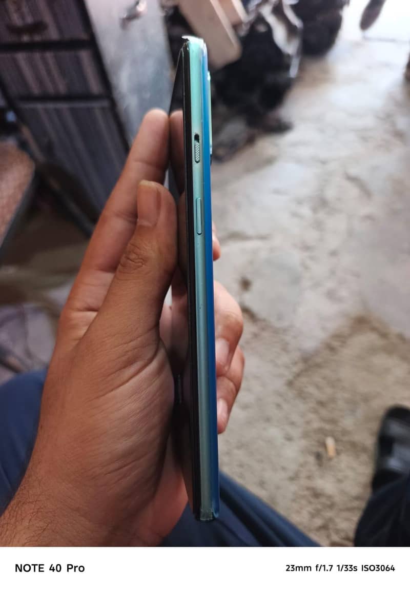 One Plus 8T 2