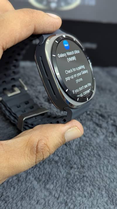 samsung galaxy watch ultra