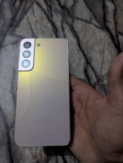 Samsung Mobile S22