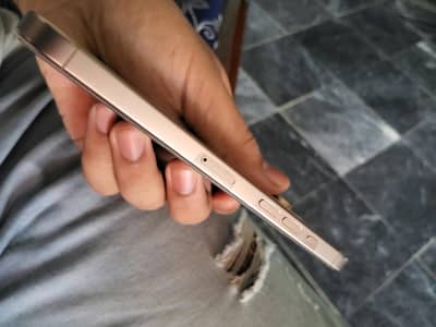 iPhone 16 Pro Max 256GB JV Desert Titanium With Box