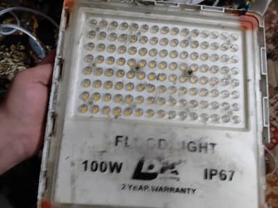 Light 2 ha