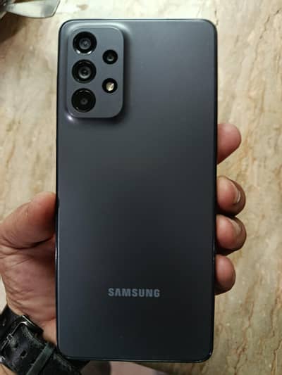Samsung Mobile A73 5G