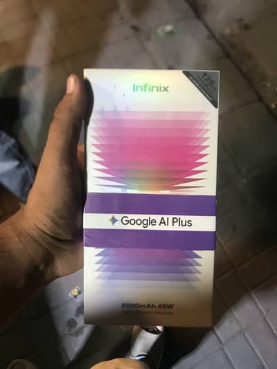 Infinix HOT 70