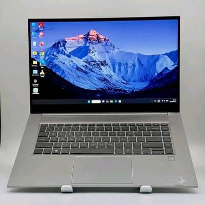 Create G7 Zbook with Accessories [1TB SSD 32 GB RAM]