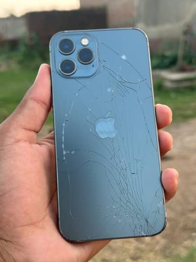Apple iPhone 12 Pro