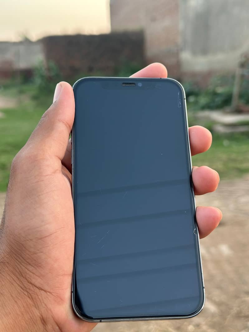 Apple iPhone 12 Pro 1